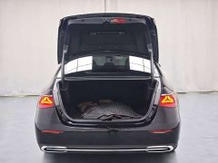 Mercedes-Benz E-Class 2025 E 300 L Fashion Edition - ფოტო 16