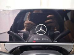 Mercedes-Benz E-Class 2025 E 300 L Fashion Edition - ფოტო 18