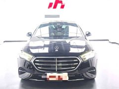 Mercedes-Benz E-Class 2025 E 300 L Fashion Edition - ფოტო 2