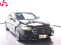 Mercedes-Benz E-Class 2025 E 300 L Fashion Edition - ფოტო 3