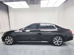 Mercedes-Benz E-Class 2025 E 300 L Fashion Edition - ფოტო 4