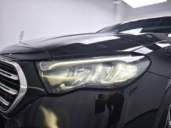 Mercedes-Benz E-Class 2025 E 300 L Fashion Edition - ფოტო 5
