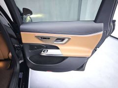 Mercedes-Benz E-Class 2025 E 300 L Fashion Edition - ფოტო 6