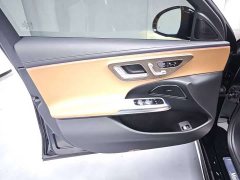 Mercedes-Benz E-Class 2025 E 300 L Fashion Edition - ფოტო 7