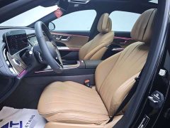 Mercedes-Benz E-Class 2025 E 300 L Fashion Edition - ფოტო 9
