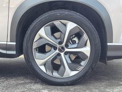 BYD Frigate 07 DM-i 100KM Prestige - ფოტო 10