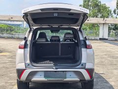 BYD Frigate 07 DM-i 100KM Prestige - ფოტო 13