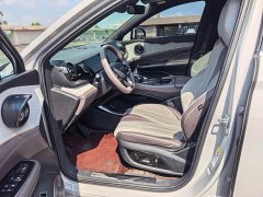BYD Frigate 07 DM-i 100KM Prestige - ფოტო 15