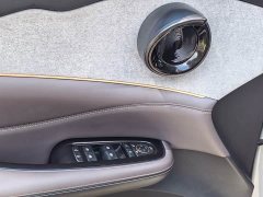 BYD Frigate 07 DM-i 100KM Prestige - ფოტო 17