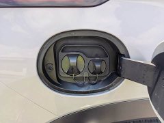 BYD Frigate 07 DM-i 100KM Prestige - ფოტო 19