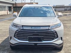 BYD Frigate 07 DM-i 100KM Prestige - ფოტო 2
