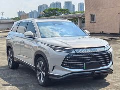 BYD Frigate 07 DM-i 100KM Prestige - ფოტო 3