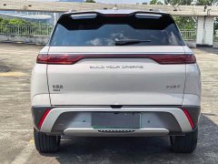 BYD Frigate 07 DM-i 100KM Prestige - ფოტო 6