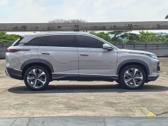 BYD Frigate 07 DM-i 100KM Prestige - ფოტო 8