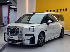 Zeekr Geely Zeekr 009 2024 Seven-Seat Aisle Version AWD 108kWh - ფოტო 1