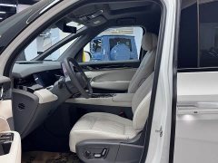 Zeekr Geely Zeekr 009 2024 Seven-Seat Aisle Version AWD 108kWh - ფოტო 10