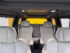 Zeekr Geely Zeekr 009 2024 Seven-Seat Aisle Version AWD 108kWh - ფოტო 12