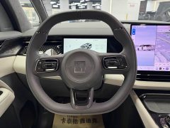 Zeekr Geely Zeekr 009 2024 Seven-Seat Aisle Version AWD 108kWh - ფოტო 14