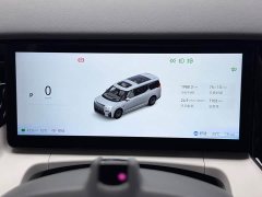 Zeekr Geely Zeekr 009 2024 Seven-Seat Aisle Version AWD 108kWh - ფოტო 16