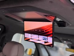 Zeekr Geely Zeekr 009 2024 Seven-Seat Aisle Version AWD 108kWh - ფოტო 17