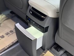 Zeekr Geely Zeekr 009 2024 Seven-Seat Aisle Version AWD 108kWh - ფოტო 19