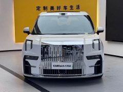 Zeekr Geely Zeekr 009 2024 Seven-Seat Aisle Version AWD 108kWh - ფოტო 2