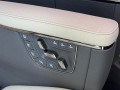 Zeekr Geely Zeekr 009 2024 Seven-Seat Aisle Version AWD 108kWh - ფოტო 20
