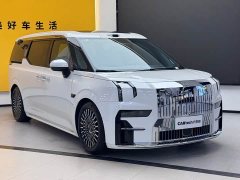 Zeekr Geely Zeekr 009 2024 Seven-Seat Aisle Version AWD 108kWh - ფოტო 3