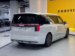Zeekr Geely Zeekr 009 2024 Seven-Seat Aisle Version AWD 108kWh - ფოტო 5