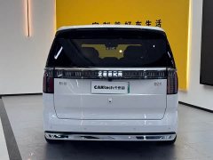 Zeekr Geely Zeekr 009 2024 Seven-Seat Aisle Version AWD 108kWh - ფოტო 6