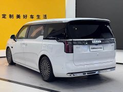 Zeekr Geely Zeekr 009 2024 Seven-Seat Aisle Version AWD 108kWh - ფოტო 7