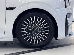 Zeekr Geely Zeekr 009 2024 Seven-Seat Aisle Version AWD 108kWh - ფოტო 8