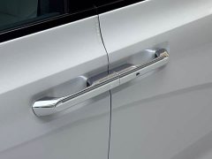 Zeekr Geely Zeekr 009 2024 Seven-Seat Aisle Version AWD 108kWh - ფოტო 9