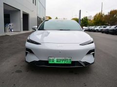 Geely Galaxy E8 665km Rear-Drive Starship Long-Range Edition - ფოტო 2
