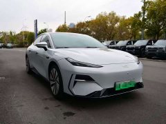 Geely Galaxy E8 665km Rear-Drive Starship Long-Range Edition - ფოტო 3