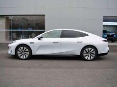 Geely Galaxy E8 665km Rear-Drive Starship Long-Range Edition - ფოტო 4