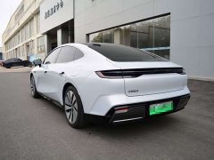 Geely Galaxy E8 665km Rear-Drive Starship Long-Range Edition - ფოტო 5