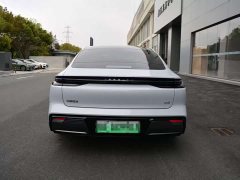 Geely Galaxy E8 665km Rear-Drive Starship Long-Range Edition - ფოტო 6