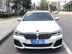 BMW 5 Series Facelift 525Li M Sport Package - photo 2