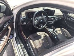 BMW 5 Series Facelift 525Li M Sport Package - photo 6