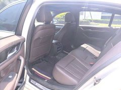 BMW 5 Series Facelift 525Li M Sport Package - photo 7
