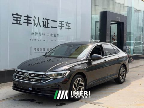 2022 Volkswagen Sagitar 2023 280TSI DSG Beyond Plus - ავტომობილი ჩინეთიდან