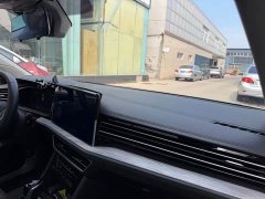 Volkswagen Sagitar 2023 280TSI DSG Beyond Plus - ფოტო 13