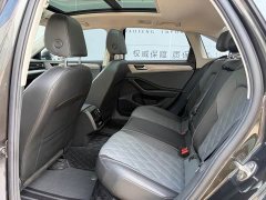 Volkswagen Sagitar 2023 280TSI DSG Beyond Plus - ფოტო 5