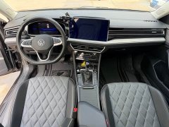 Volkswagen Sagitar 2023 280TSI DSG Beyond Plus - ფოტო 6