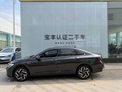 Volkswagen Sagitar 2023 280TSI DSG Beyond Plus - ფოტო 7