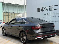 Volkswagen Sagitar 2023 280TSI DSG Beyond Plus - ფოტო 8