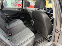 Volkswagen Sagitar 2023 280TSI DSG Beyond Plus - ფოტო 9