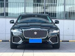 Jaguar XFL 2.0T P250 Two-Wheel Drive Luxury Edition - ფოტო 2