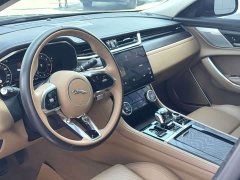 Jaguar XFL 2.0T P250 Two-Wheel Drive Luxury Edition - ფოტო 4